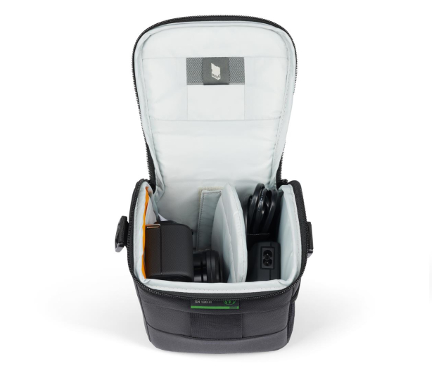 Lowepro Adventura SH 120 III - 1181182 - zdjęcie 5
